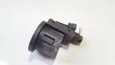 Peça sobressalente para automóvel em segunda mão centralina de ignição imobilizador por peugeot partner (s2) 2.0 hdi cat referências oem iam 9634051880