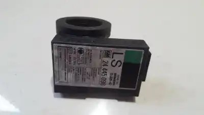 Second-hand car spare part WHEEL LOCK COLUMN for OPEL VECTRA, B 2000.09 - 2002.04 FACELIFT  OEM IAM references 24445098  