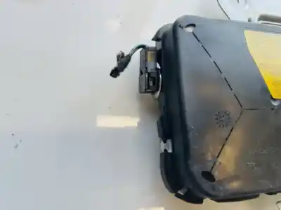 Second-hand car spare part front left side airbag for land rover range rover, 2002.03 - 2012.08 3.0 td 6 130kw 2002.03 - 2012.08 oem iam references 30319843a  1005438440098, ehm000130