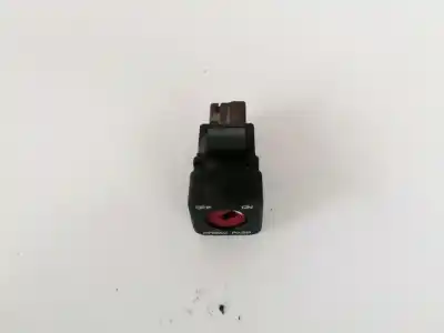 Pièce détachée automobile d'occasion BOUTON INTERRUPTEUR pour NISSAN ALMERA, N16 2003.01 - 2006.12 FACELIFT  Références OEM IAM 95835T02  
