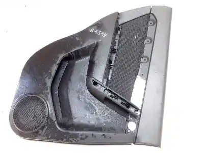 Peça sobressalente para automóvel em segunda mão forra / revestimento da porta dianteira esquerda por chevrolet captiva 2.0 d 4wd referências oem iam 96441175