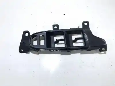 Second-hand car spare part plastics for lexus gs (gs/us/ws19) 3.0 v6 24v cat oem iam references 7423330120