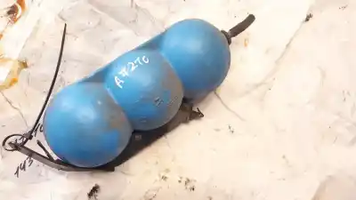 Second-hand car spare part additional air valve for audi a6, c5 2001.08 - 2005.01 facelift 2.5 tdi 114kw 2001.08 - 2005.01 oem iam references 443131541  