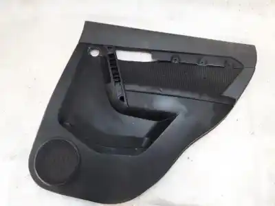 Peça sobressalente para automóvel em segunda mão forra / revestimento da porta traseira direita por chevrolet captiva 2.0 d 4wd referências oem iam p96860736
