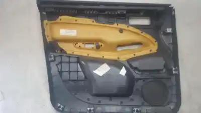 Автозапчастина б/у обработка передніх правіх дверей для ford kuga (cbv) 2.0 tdci cat посилання на oem iam 7m51r23942a  7m51-r23942-a