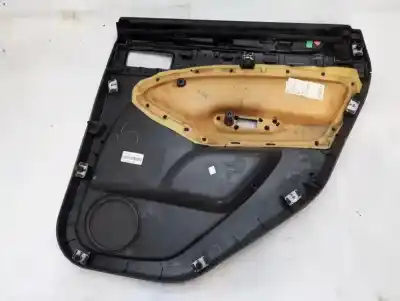 Автозапчастина б/у обликка задніх правіх дверей для ford kuga (cbv) 2.0 tdci cat посилання на oem iam 7m51re27407f  7m51-re27407-f