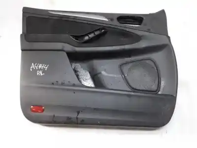 Peça sobressalente para automóvel em segunda mão forra / revestimento da porta dianteira esquerda por ford galaxy (ca1) 1.8 tdci cat referências oem iam 