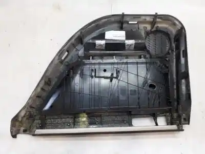 Автозапчасти б/у обивка левой передней двери за audi a6 avant (4b5) 1.9 tdi ссылки oem iam 4b0867305  