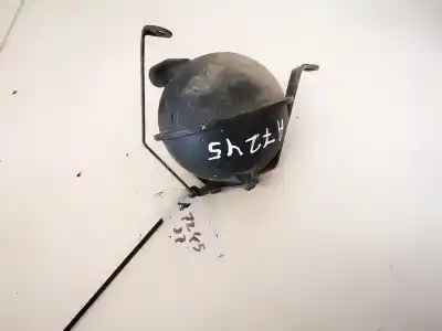 Pezzo di ricambio per auto di seconda mano valvola aria aggiuntiva per audi a6 avant (c4) 2.5 tdi riferimenti oem iam 054129808