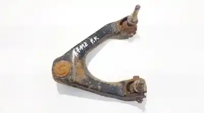 Pezzo di ricambio per auto di seconda mano braccio sospensione superiore anteriore sinistro per rover rover 600 (rh) 1.8 618 i riferimenti oem iam 
