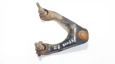 Pezzo di ricambio per auto di seconda mano braccio sospensione superiore anteriore destro per rover rover 600 (rh) 1.8 618 i riferimenti oem iam 