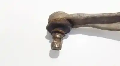 Pezzo di ricambio per auto di seconda mano braccio sospensione superiore anteriore sinistro per audi a4 b6 (8e2) 1.9 tdi quattro riferimenti oem iam   