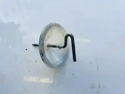 Pezzo di ricambio per auto di seconda mano plastica per volvo v50 (545) 1.6 d riferimenti oem iam 91ab1424bb  