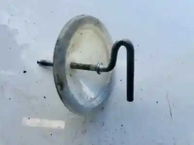 Pezzo di ricambio per auto di seconda mano plastica per volvo v50 (545) 1.6 d riferimenti oem iam 91ab1424bb  