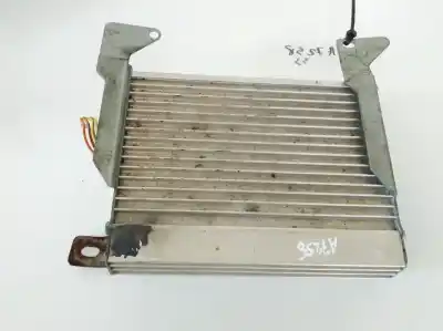 Автозапчасти б/у аудиосистема / радио cd за chrysler sebring (jr) 2.0 ссылки oem iam p04760897ad