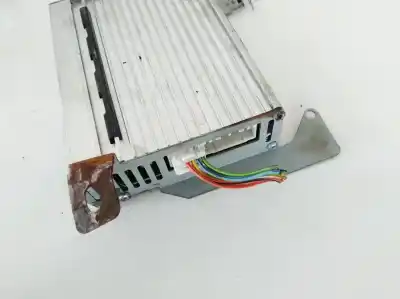 Автозапчастина б/у аудіо система / радіо cd для chrysler sebring (jr) 2.0 посилання на oem iam p04760897ad  