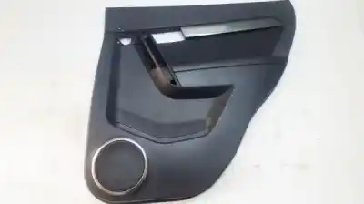 Peça sobressalente para automóvel em segunda mão forra / revestimento da porta traseira direita por chevrolet captiva 2.0 d 4wd referências oem iam 96441176