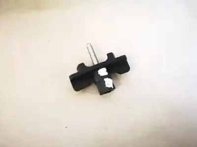 Peça sobressalente para automóvel em segunda mão plásticos por hyundai getz (tb) 1.5 crdi referências oem iam 6285025xxx