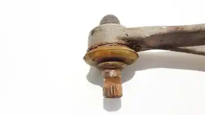 Second-hand car spare part front left upper suspension arm for audi a4 avant (b5) 1.9 tdi oem iam references   