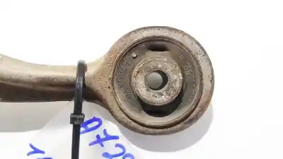 Second-hand car spare part front left upper suspension arm for audi a4 avant (b5) 1.9 tdi oem iam references   