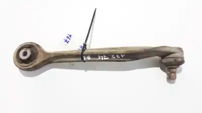 Second-hand car spare part front left upper suspension arm for audi a4 avant (b5) 1.9 tdi oem iam references 