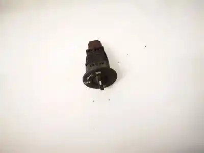 Peça sobressalente para automóvel em segunda mão trocar por renault scenic ii 1.6 16v referências oem iam 