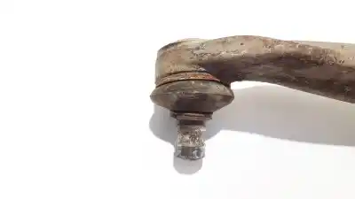 Автозапчастина б/у передній прав верхні рычаг підвіски для audi a6, c5 2001.08 - 2005.01 facelift 2.5 tdi 114kw 2001.08 - 2005.01 посилання на oem iam   