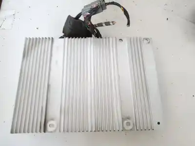 Pezzo di ricambio per auto di seconda mano impianto audio / radio cd per volvo v50 (545) 2.0 d riferimenti oem iam 30679536