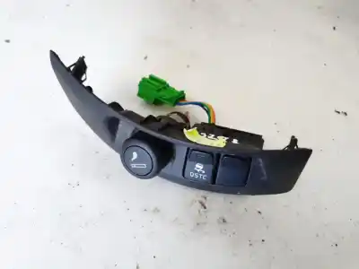 Pezzo di ricambio per auto di seconda mano interruttore per volvo v50 (545) 2.0 d riferimenti oem iam 8691530