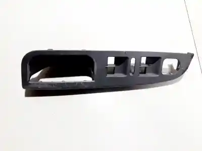 Second-hand car spare part plastics for volkswagen jetta (1k2) 1.6 16v fsi oem iam references 1k4868049b