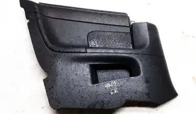 Автозапчасти б/у обивка левой передней двери за VOLVO C30 2.0D R-Design ссылки OEM IAM 30673146  