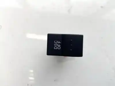 Pezzo di ricambio per auto di seconda mano interruttore per mazda 3 (bk) 1.6 di turbo riferimenti oem iam 03750300