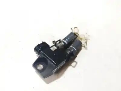 Peça sobressalente para automóvel em segunda mão sensor por hyundai i30 1.6 crdi cat referências oem iam 392102a800  122012m7