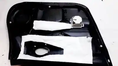Автозапчасти б/у обивка передней правой двери за nissan note 1.2 cat ссылки oem iam 809103vw0a  