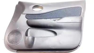 Автозапчасти б/у обивка передней правой двери за nissan note 1.2 cat ссылки oem iam 809103vw0a