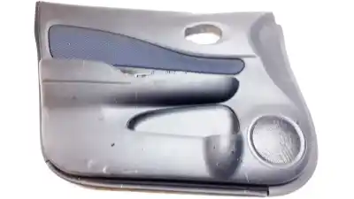 Автозапчасти б/у обивка левой передней двери за nissan note 1.2 cat ссылки oem iam 809113vw0a
