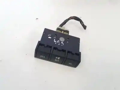 Second-hand car spare part switch for ssangyong rexton / rexton ii (gab_) 2.7 xdi 4x4 oem iam references   