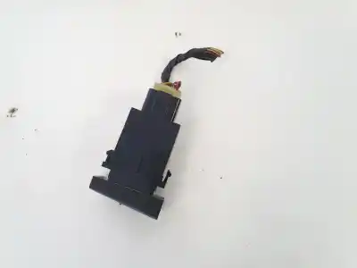 Second-hand car spare part switch for ssangyong rexton / rexton ii (gab_) 2.7 xdi 4x4 oem iam references 864w0119a4  