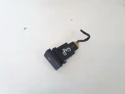 Second-hand car spare part switch for ssangyong rexton / rexton ii (gab_) 2.7 xdi 4x4 oem iam references 864w0119a4