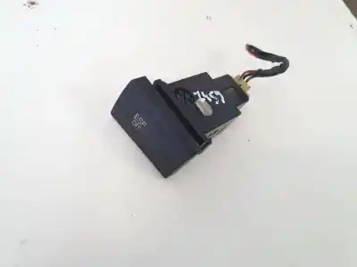 Second-hand car spare part switch for ssangyong rexton / rexton ii (gab_) 2.7 xdi 4x4 oem iam references 864w0119a4  