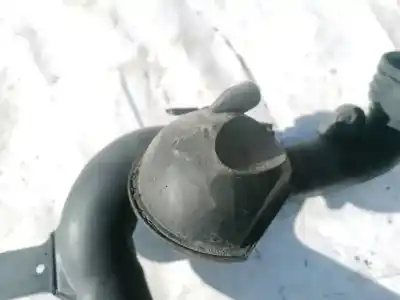 Peça sobressalente para automóvel em segunda mão bomba de ar secundária por volkswagen golf v (1k1) 1.9 tdi referências oem iam 7m0129808