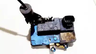 İkinci el araba yedek parçası SOL ÖN KAPI KILIDI için VOLVO XC90  OEM IAM referansları 30668040  