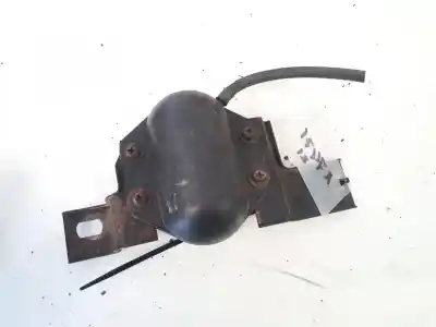 Second-hand car spare part additional air valve for ssangyong musso 2.9 70 kw oem iam references  Second-hand car spare part additional air valve for ssangyong musso 2.9 70 kw oem iam references