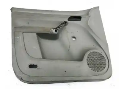 Second-hand car spare part left front door trim for volkswagen caddy ka/kb (2k) 1.9 tdi (bsu) oem iam references 2k2867005