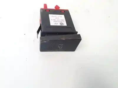 Peça sobressalente para automóvel em segunda mão trocar por volkswagen passat variant (3b6) 1.8 20v turbo referências oem iam 3b0927134a