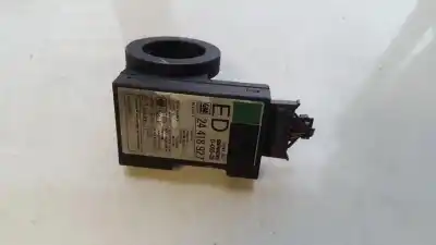 Tweedehands auto-onderdeel bedieningseenheid van de stroomverbinding voor opel zafira a 2.0 16v di oem iam-referenties 24418927