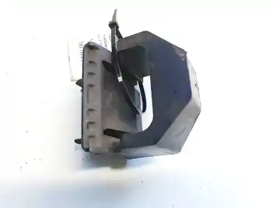 Peça sobressalente para automóvel em segunda mão plásticos por bmw 3-series, e90 / e91 / e93 2005.02 - 2009.01 320 d 130kw 2007.09 - 2011.12 referências oem iam 17117524956