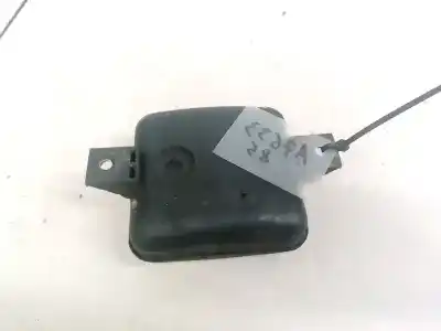 Peça sobressalente para automóvel em segunda mão bomba de ar secundária por renault espace /grand espace (je0) 2.2 dci initiale (je0k/s) referências oem iam 8200028859