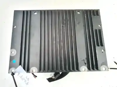 Pezzo di ricambio per auto di seconda mano impianto audio / radio cd per volvo v50 (545) 1.6 d riferimenti oem iam 31310000