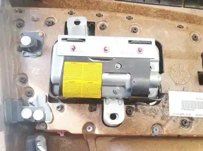 Peça sobressalente para automóvel em segunda mão airbag frontal lado esquerdo por bmw 7-series, e65 / e66 / e67 /e68 2001.11 - 2008.06 730 d 160kw 2002.10 - 2008.06 referências oem iam 7051779